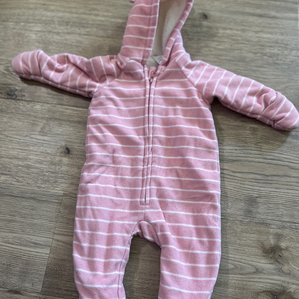 Old Navy Winter Zip Up